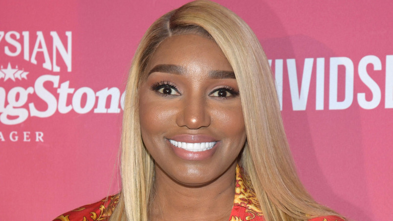 Nene Leakes at Rolling Stone Live Miami at SLS South Beach in 2020