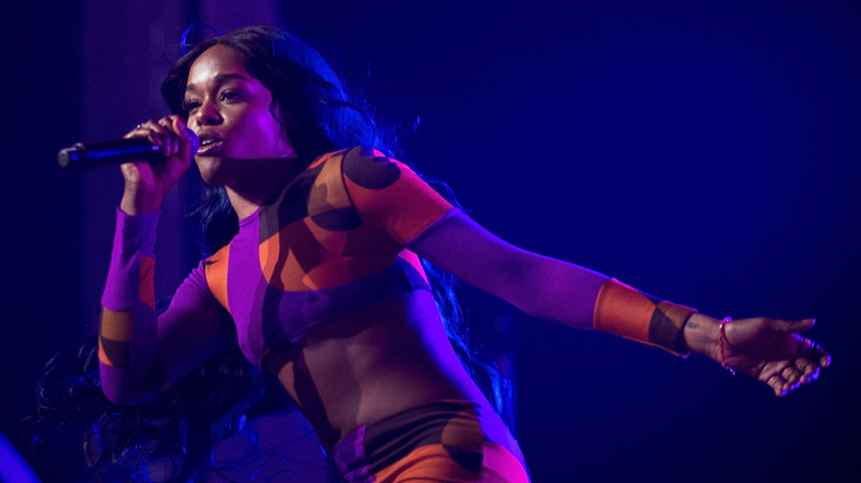 Azealia Banks