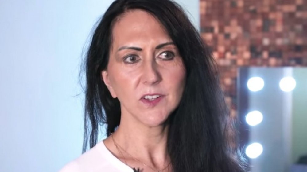 Liz Jones