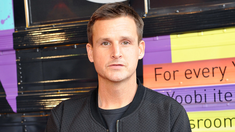 Rob Dyrdek on His Worst Flop, Tips for Success, & Red Flags for