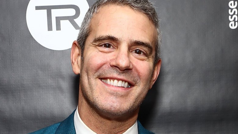 Andy Cohen