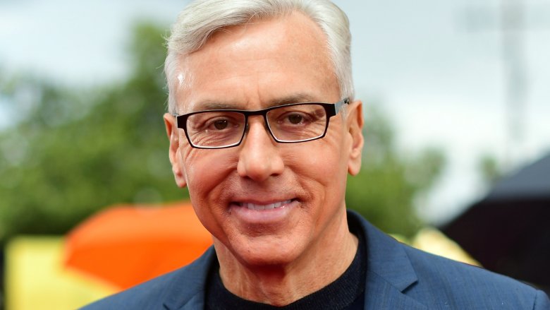 Dr. Drew Pinsky