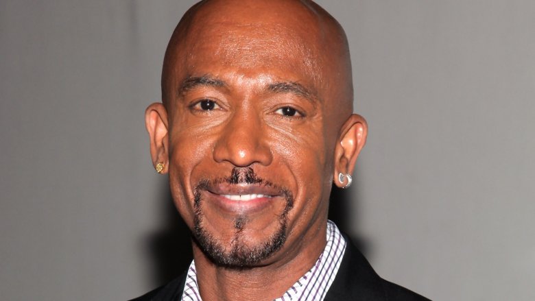 Montel Williams