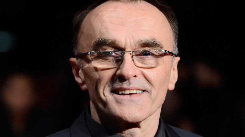 Danny Boyle