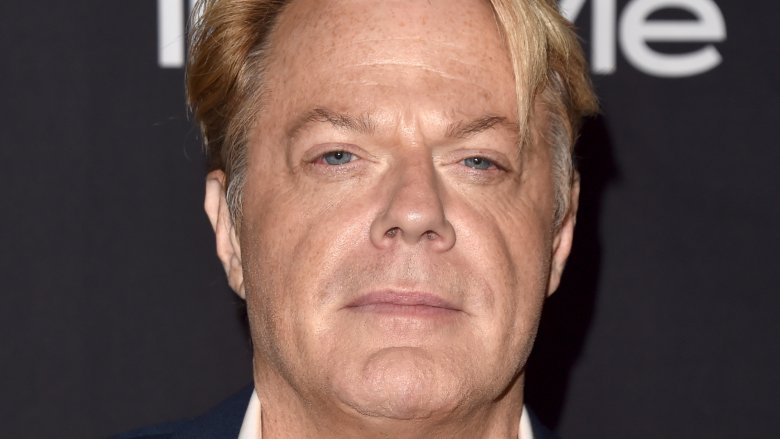 Eddie Izzard