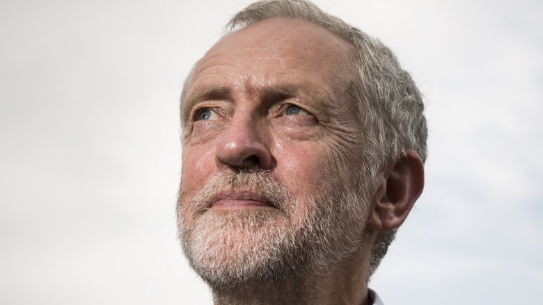 Jeremy Corbyn