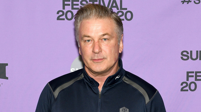 Alec Baldwin