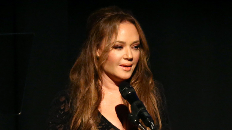 Leah Remini