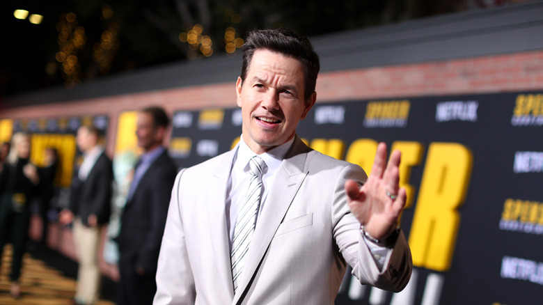 Mark Wahlberg