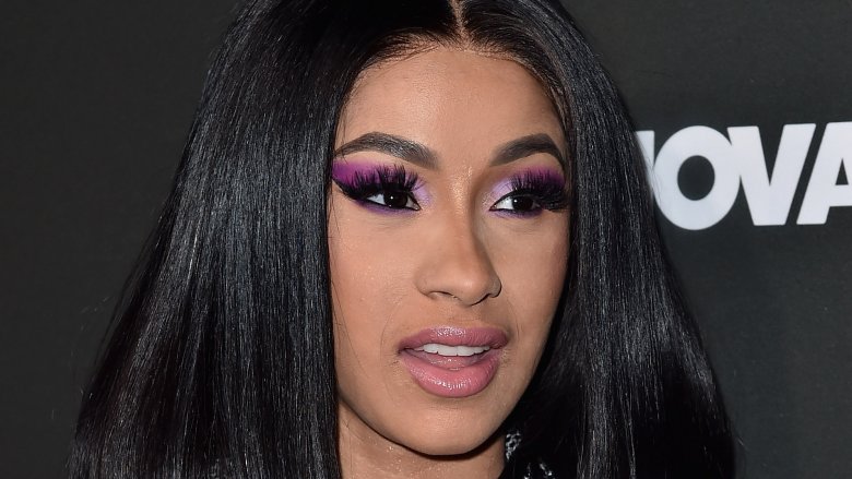 Cardi B