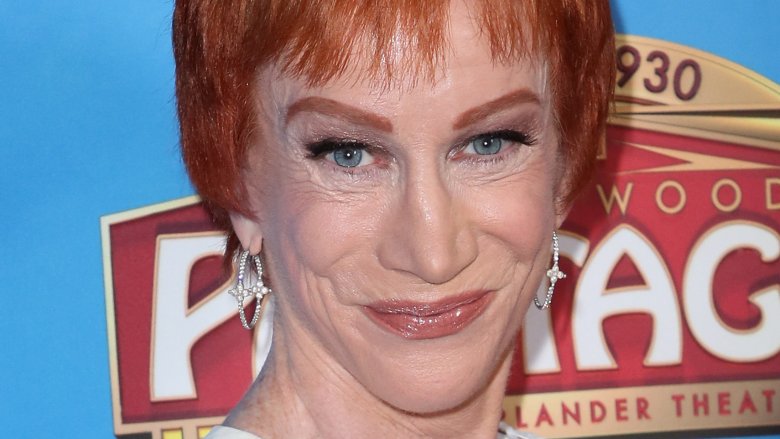 Kathy Griffin