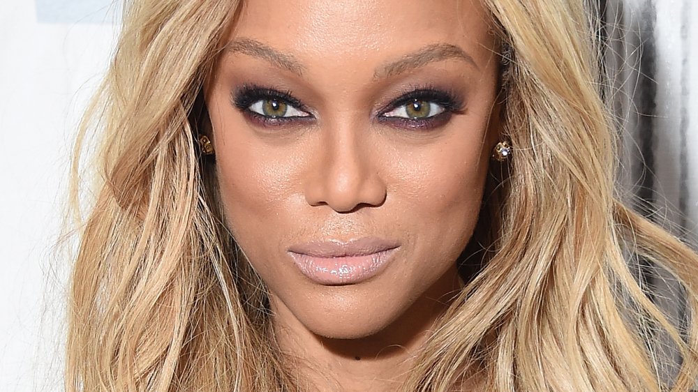 Celebs Who Can't Stand Tyra Banks