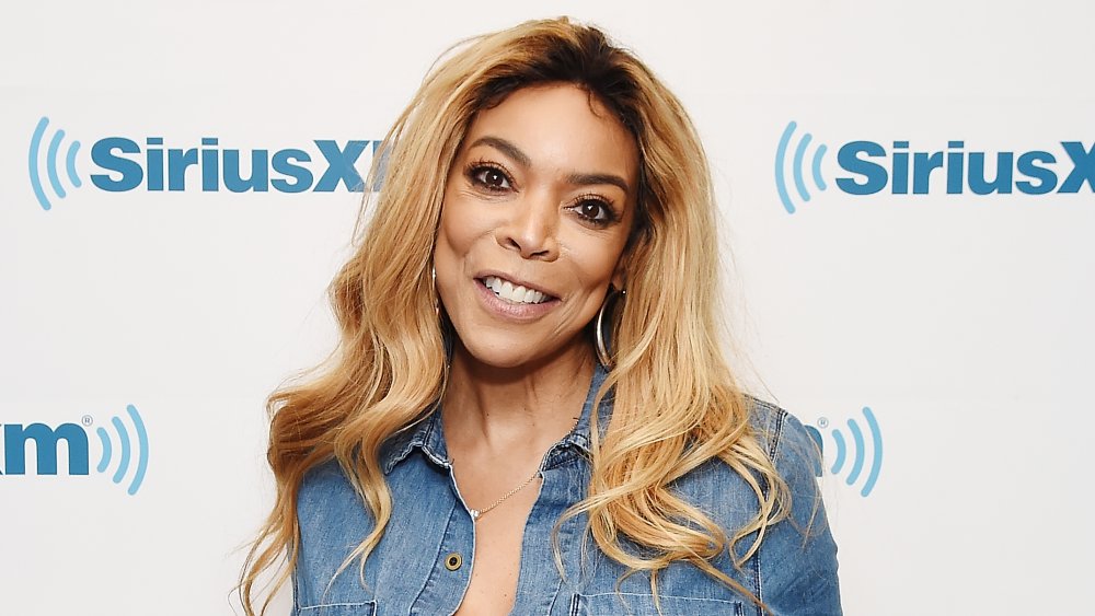 Wendy Williams