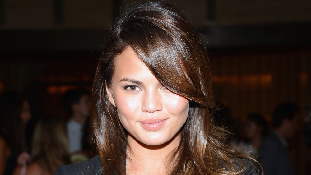 ​Chrissy Teigen