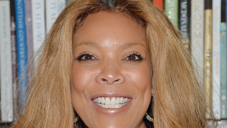 Wendy Williams