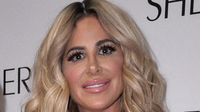 Kim Zolciak