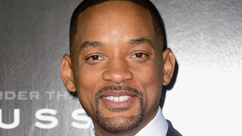 Will Smith