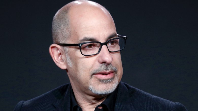 David Goyer