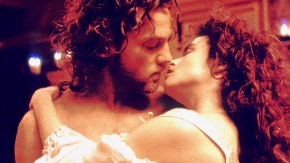 Kenneth Branagh, Helena Bonham Carter