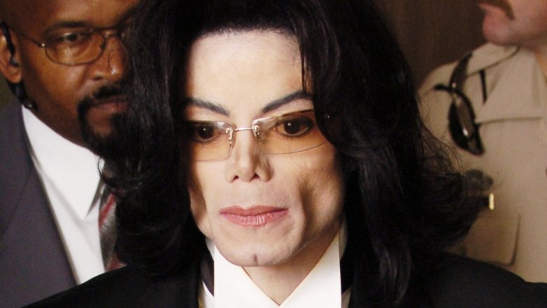 Michael Jackson