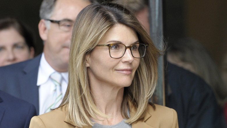 Lori Loughlin 