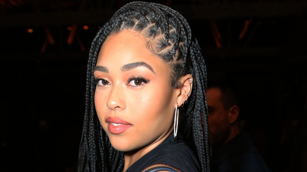 Jordyn Woods