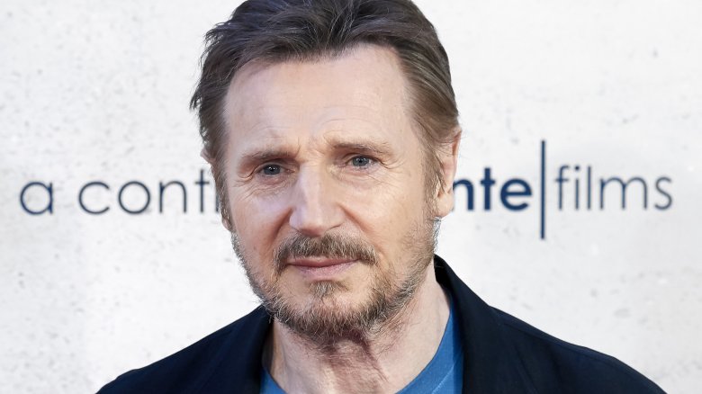 Liam Neeson
