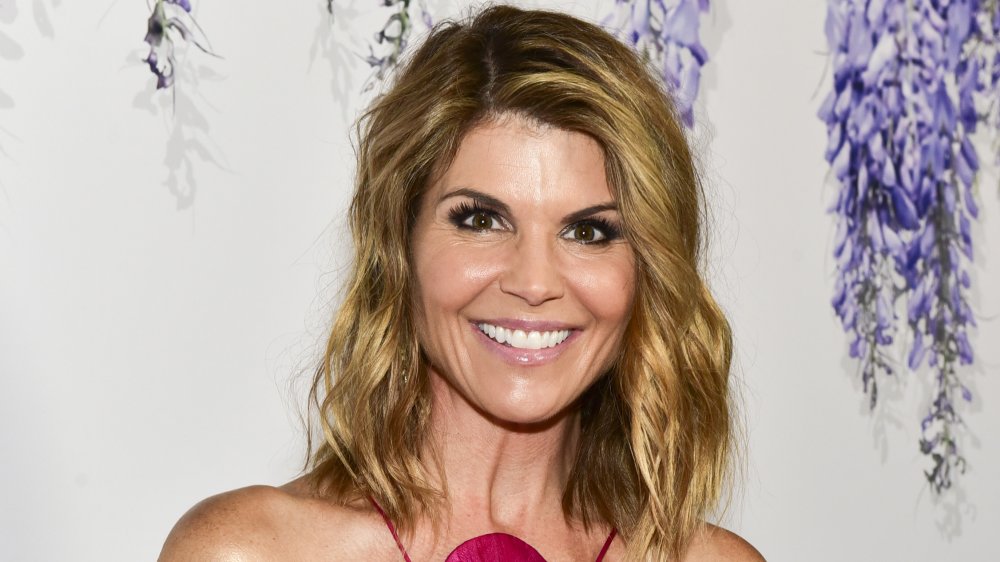 Lori Loughlin