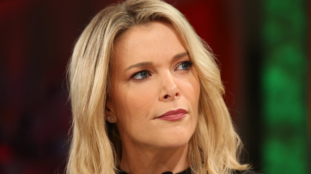 Megyn Kelly