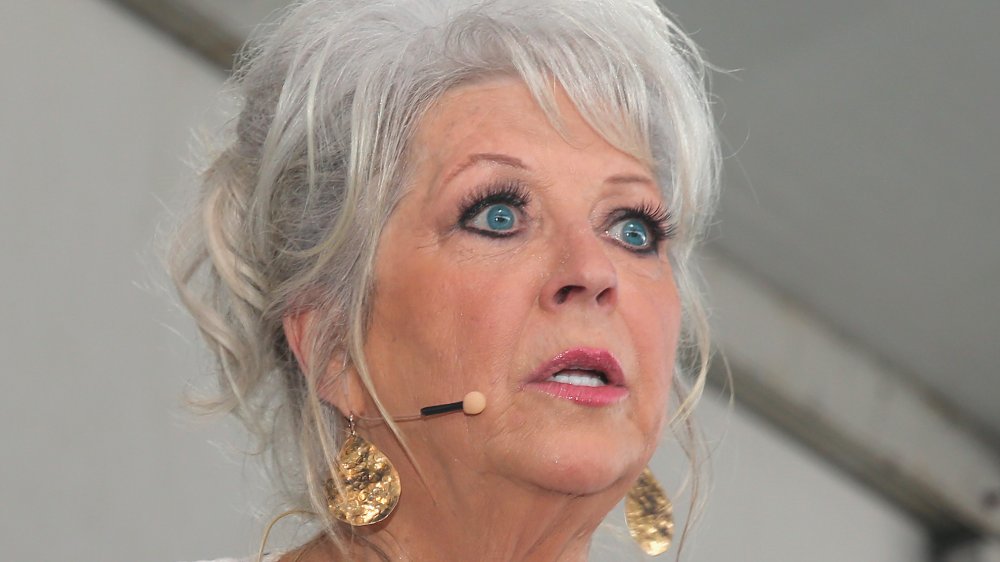 Paula Deen