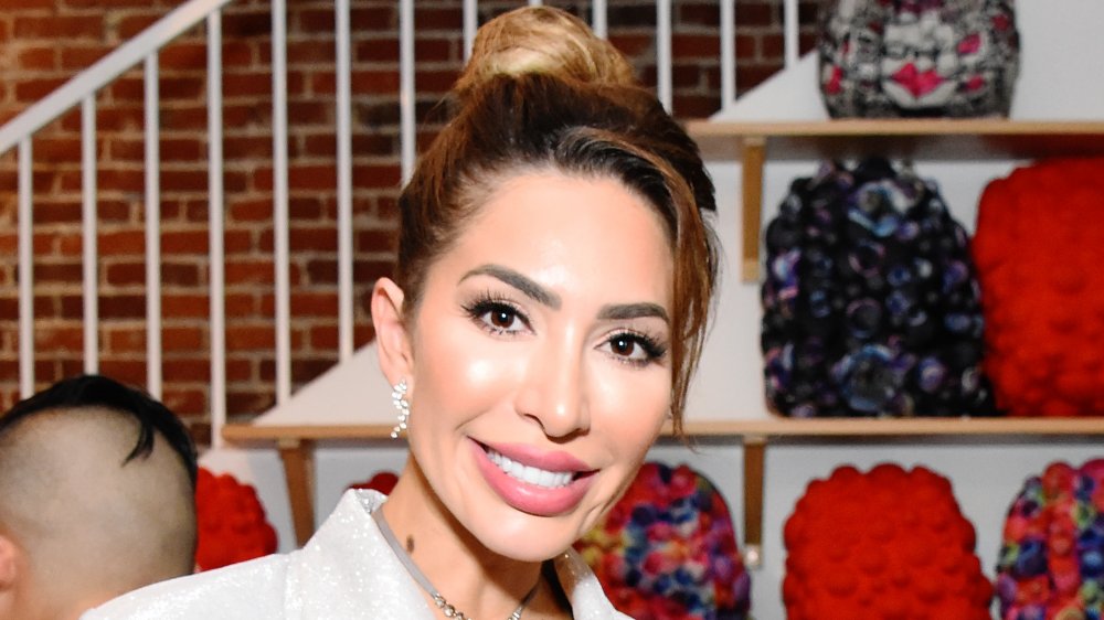 Farrah Abraham