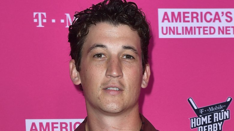 Miles Teller