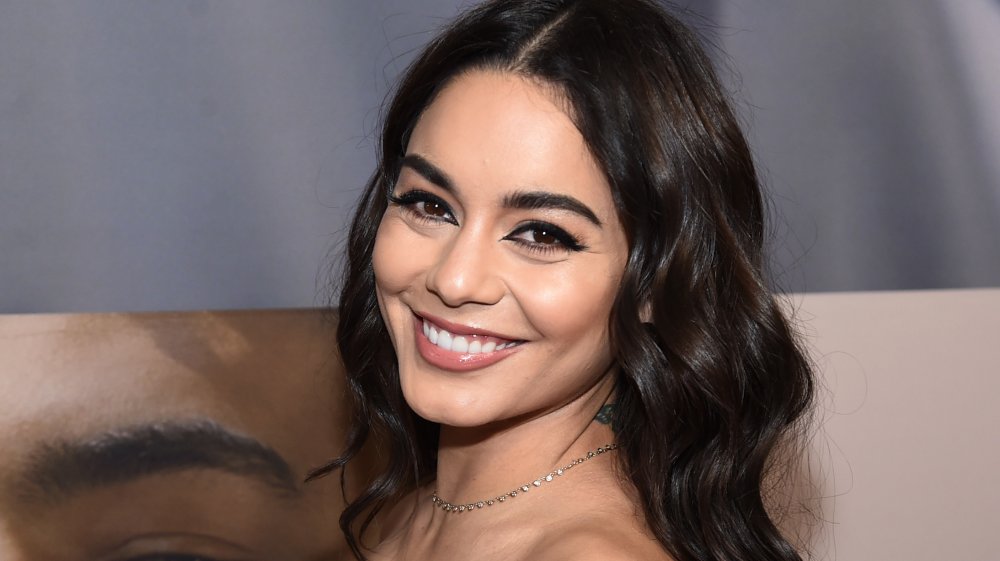 Vanessa Hudgens