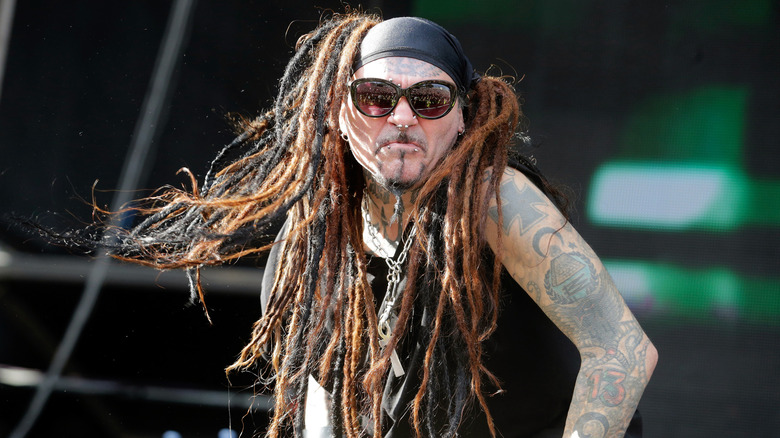 Al Jourgensen
