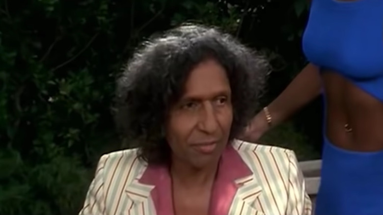 Max Julien 