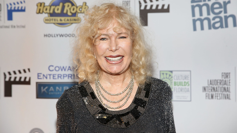 Loretta Swit at the 30th Annual Fort Lauderdale International Film Festival