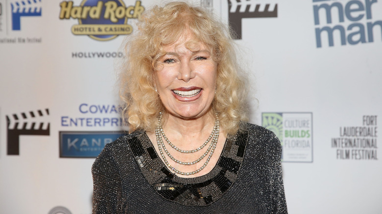 Loretta Swit at the 30th Annual Fort Lauderdale International Film Festival