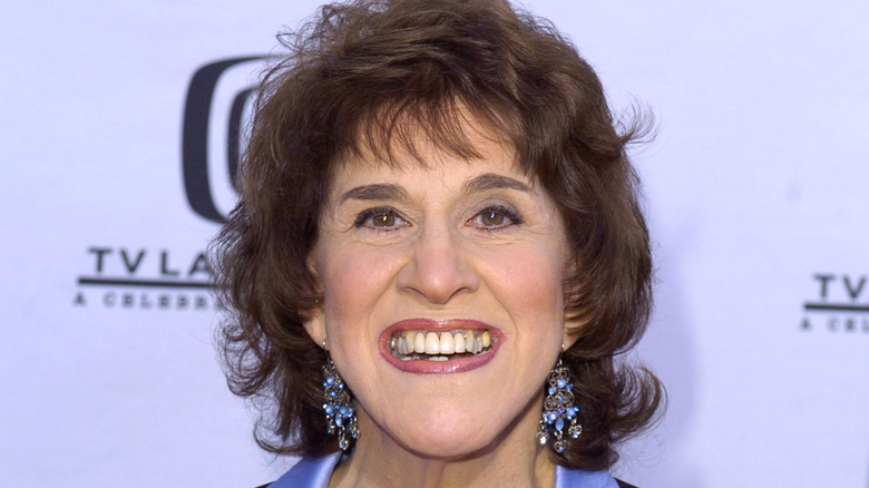 Ruth Buzzi at the 2nd Annual TV Land Awards