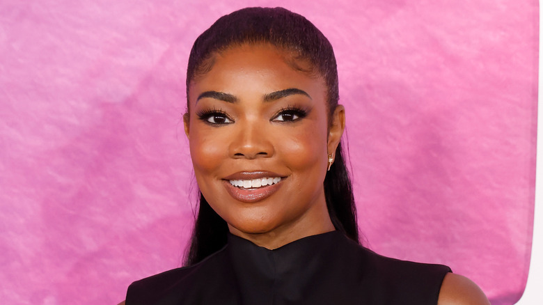 Gabrielle Union at "The Idea of You" premiere