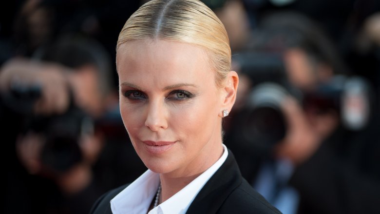 Charlize Theron