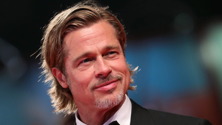 Brad Pitt