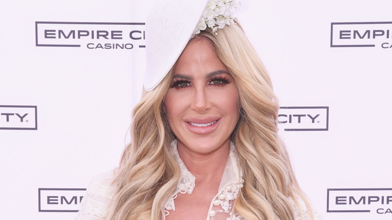 Kim Zolciak Biermann