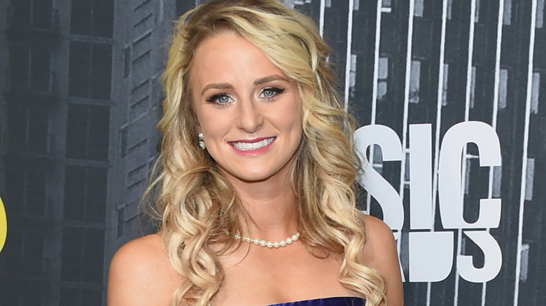 Leah Messer