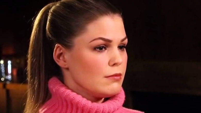 Belle Gibson