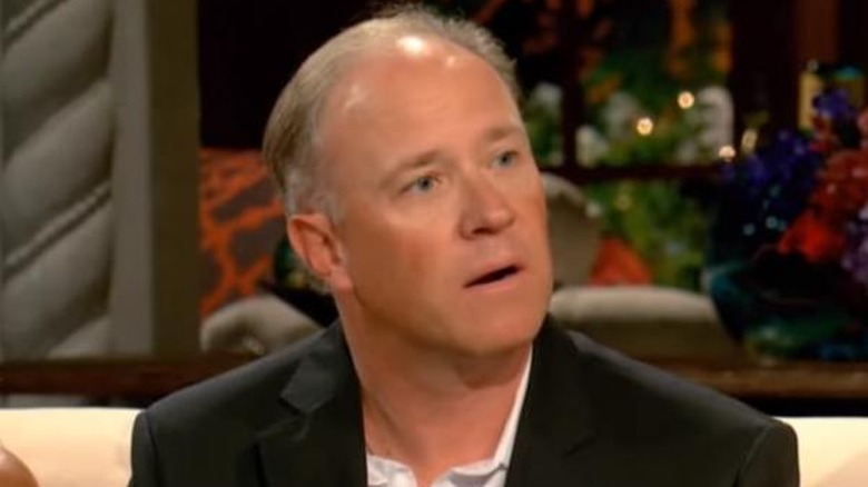 Brooks Ayers