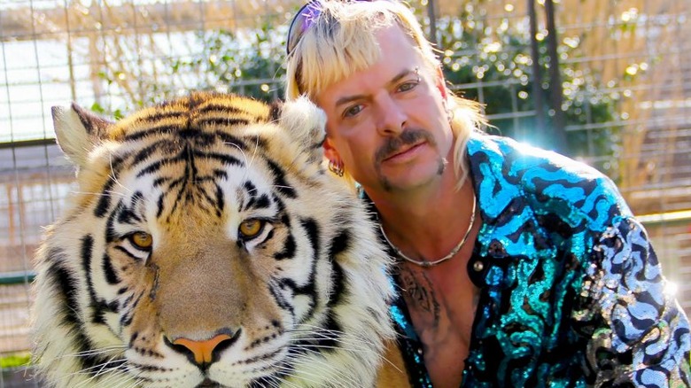 Joe Exotic