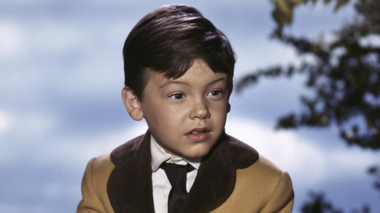 Bobby Driscoll