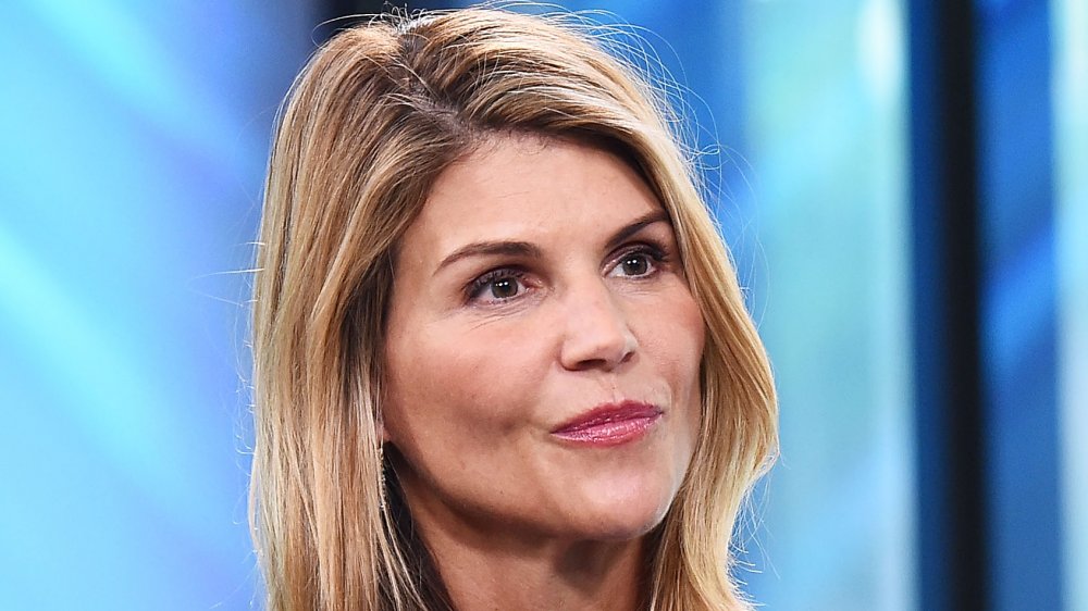 Lori Loughlin