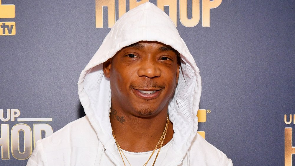 Ja Rule