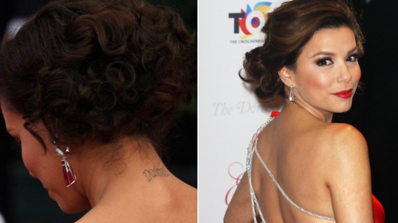 Eva Longoria